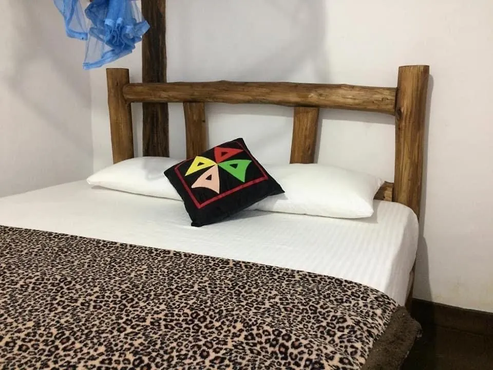 Guest house The Paul Woods Hotel Nuwara Eliya Sri Lanka