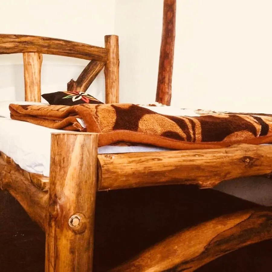 Guest house The Paul Woods Hotel Nuwara Eliya
