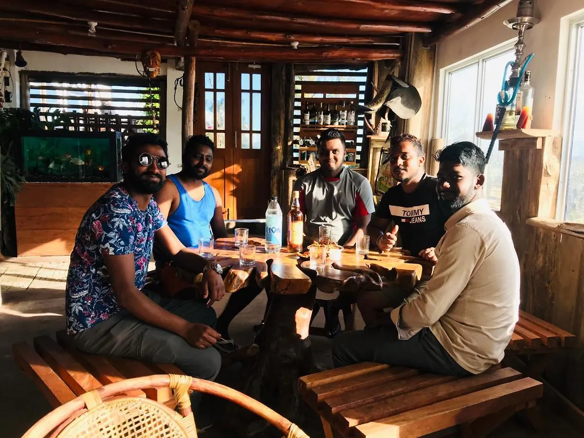 The Paul Woods Hotel Nuwara Eliya
