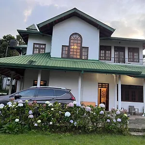  Gasthof Lakeside Garden 湖畔花园山居